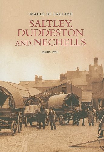Saltley duddeston and - saltley,,