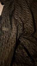 Men Dior Windbreaker Jacket -