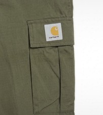 Carhartt Men's Green Cargo