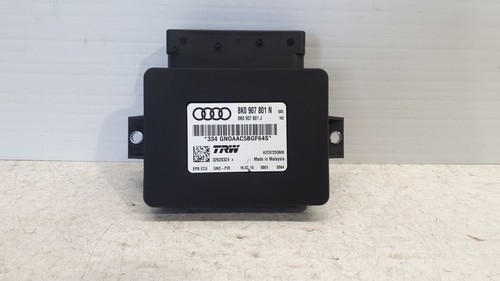 Audi b8 5 parking - 12-15, b8.5