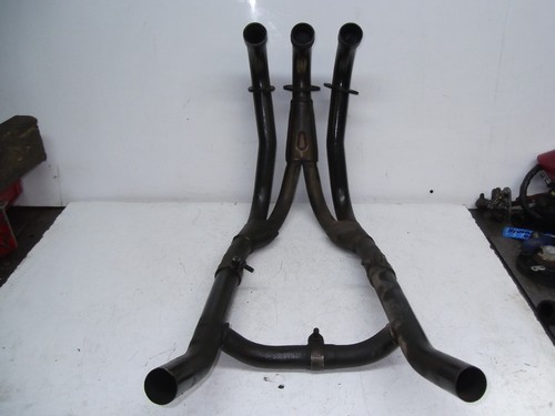Triumph 900 daytona exhaust - 900,