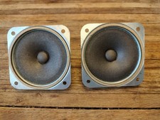 JENSEN 35K5H 3 1/2" Alnico