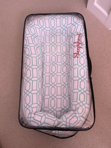 Sleepyhead deluxe plus - deluxe, 0-8