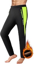 ROCKBROS Winter Cycling Pants