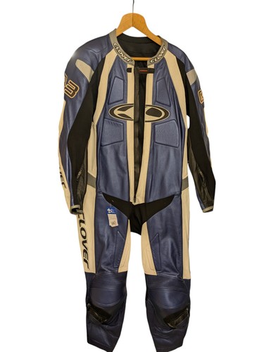 Clover one piece race - one,