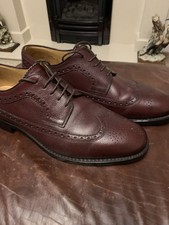 LOAKE mens Brogues Size 11