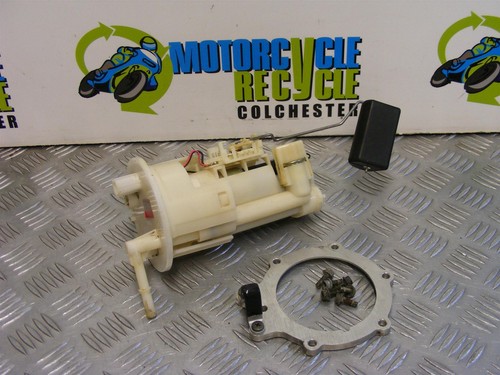 Yamaha fazer fuel - yamaha, pump
