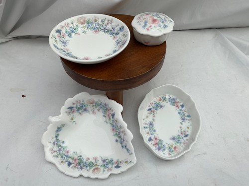 Vintage wedgwood angela small - vintage,