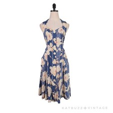 Anthropologie Camellia Dress 8