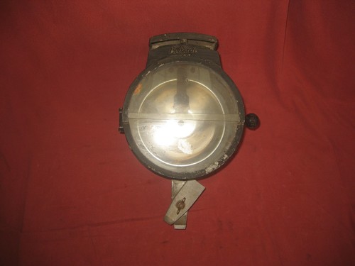 Vintage bullfinch gas - gas, for