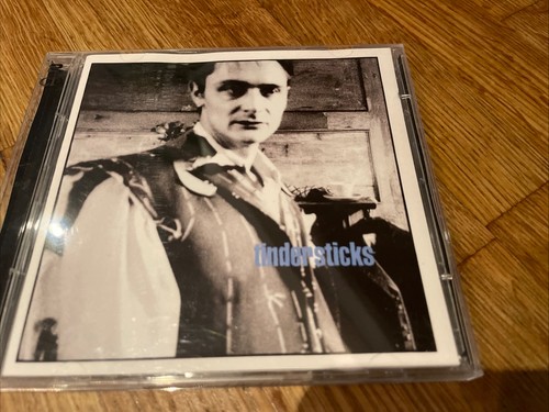 Tindersticks - tindersticks,