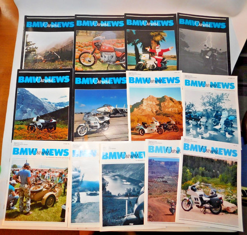 Bmw owner news - owner,