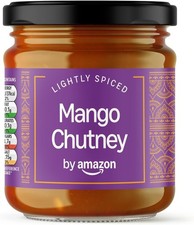 by Amazon Mango Chutney, 230g