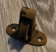 Vintage Iron Wall or Ceiling