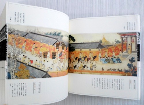 All the dream - liu, guang