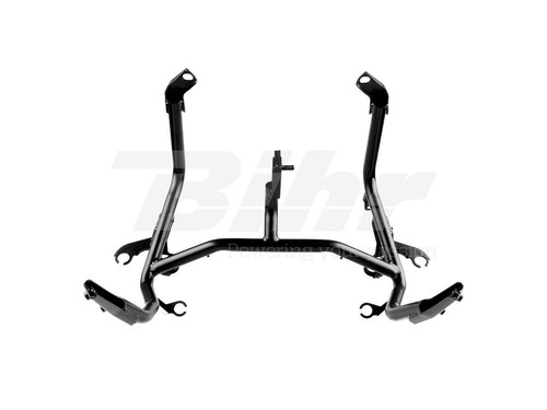 Motobrackets front fairing - front,