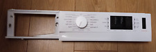 Gorenje Sensocare Washing Machine Front Control Panel/Facia