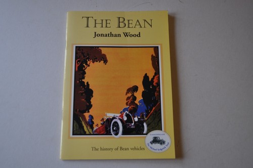 The bean vehicles shire - bean,