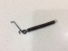 Briggs & Stratton Magnetron Max 4 Hp Engine - Governor Rod and Spring