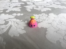 Shopkins Season 8 Dolores Dress Orange Mexico Amigos World Vacation