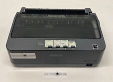 Epson LX-350 A4 Mono Dot Matrix Printer C11CC24032