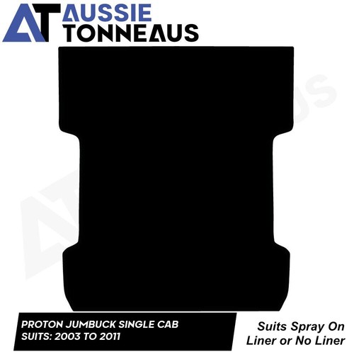 Ribbed rubber ute mat for - rubber,