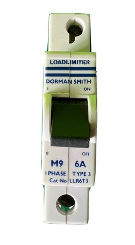 Dorman smith amp circuit - dorman,