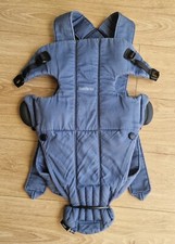 Baby Bjorn Baby Carrier Mini