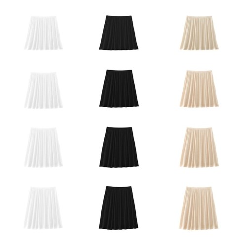Half slips for women - half,