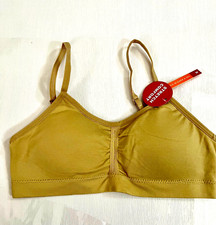 Teen Size Padded Sports Bra