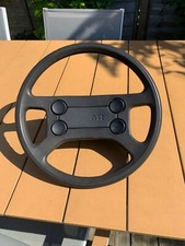 GENUINE VW GOLF GTI MK1 4