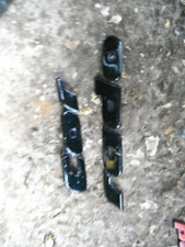 VW CORRADO REAR SCRIPT BADGE