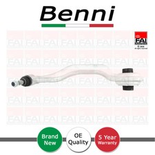 Track Control Arm Front Left