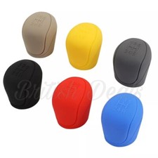 Silicone 5 Speed Gear Shift