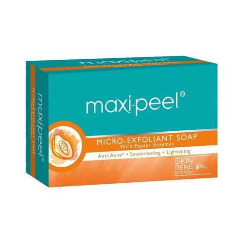 Maxi peel micro - maxi-peel, micro-exfoliant