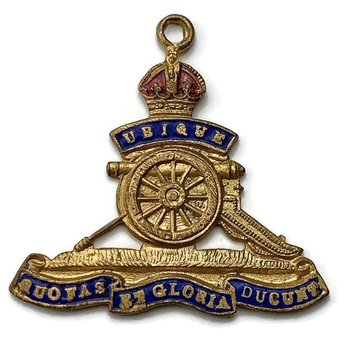 Original royal artillery - original,