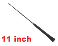 11" inch Antenna Rubber Mast