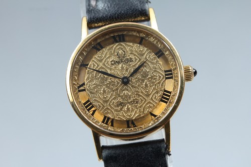 Vintage 1970s omega ville - 1970s, de