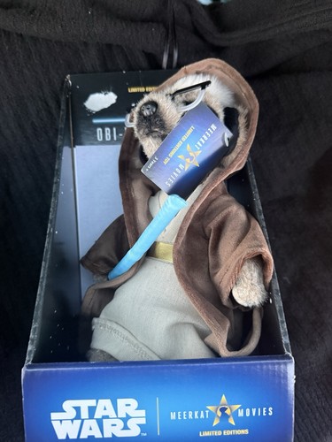 Star wars meerkat - meerkat, movies