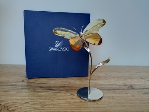 Swarovski butterfly almina - -,