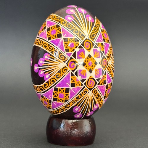 Real ukrainian pysanky - real, pysanky.chicken
