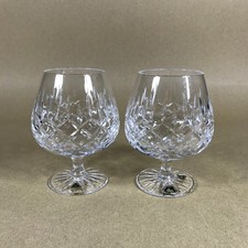 Pair of Vintage Hand Made Cut