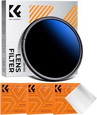 K&F CONCEPT Variable ND2-2000