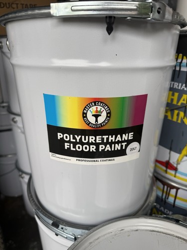 Master coatings oil based - coatings,