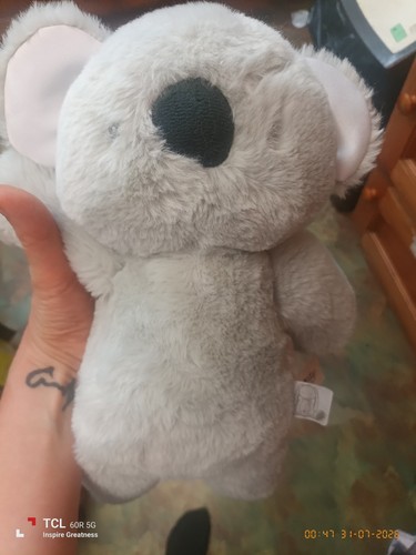 Chad valley baby koala - chad,