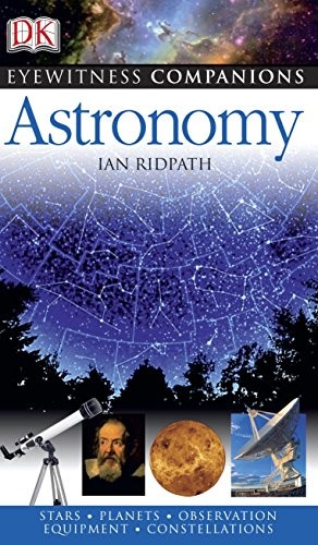 Astronomy eyewitness - astronomy, (eyewitness