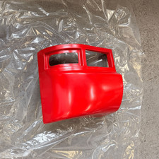 Plaxton President Nearside