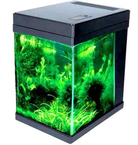 Jbj aquarium gallon cubey - -,