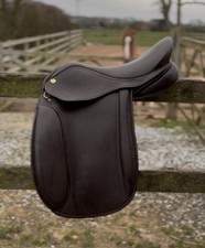 16” Saddles Direct Leather