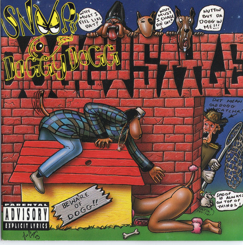 Doggystyle by - doggystyle,